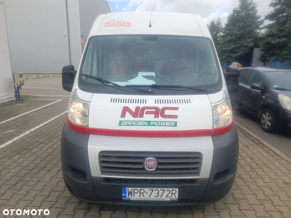 Fiat DUCATO MAXI - 2