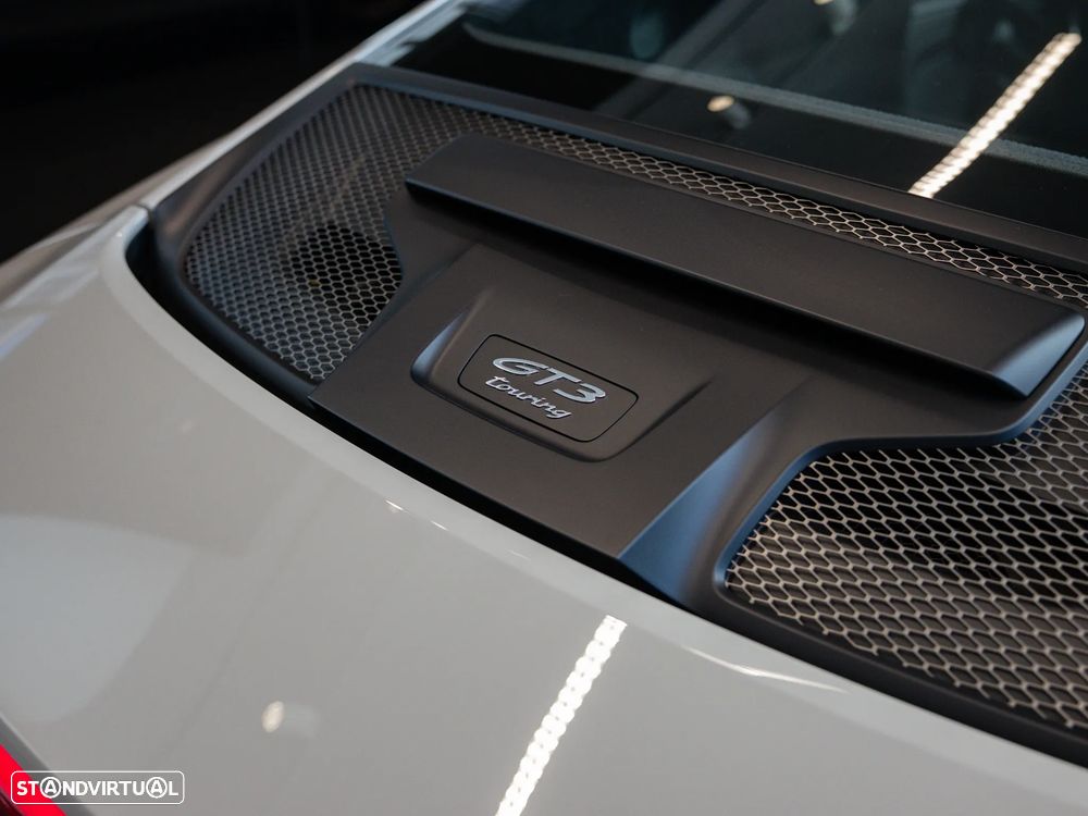 Porsche 911 (992) GT3 PDK Touring Pack - 18