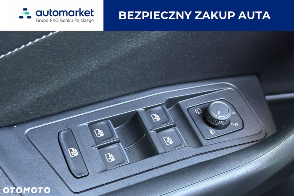 Volkswagen T-Roc 1.5 TSI Style - 13