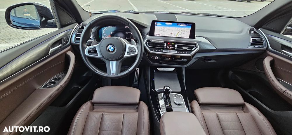 BMW X3 - 15