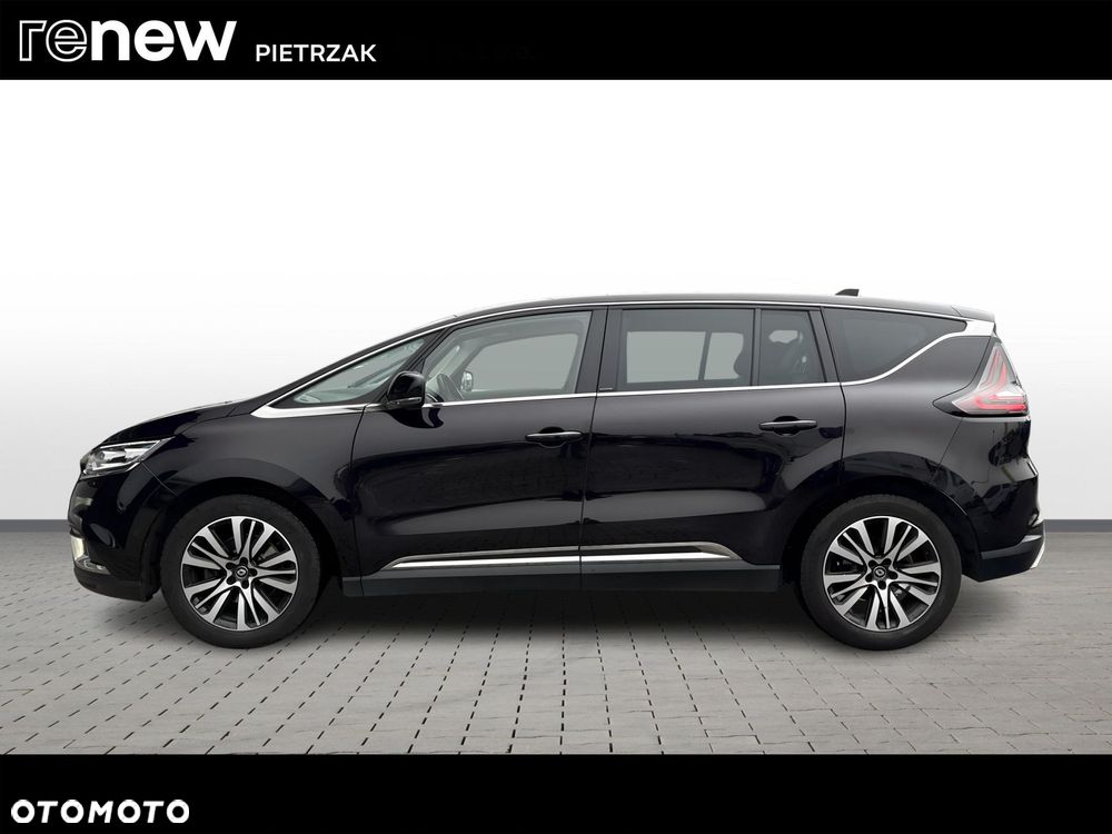 Renault Espace 2.0 Blue dCi Initiale Paris EDC - 2