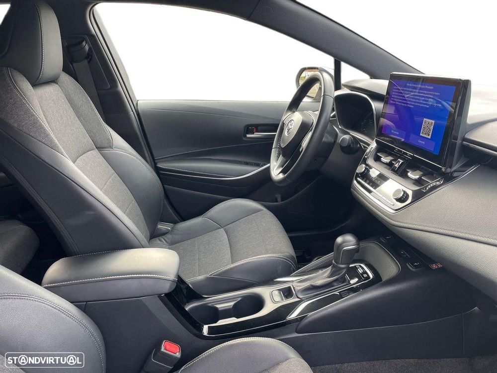 Toyota Corolla Touring Sports 1.8 Hybrid Comfort Plus - 6