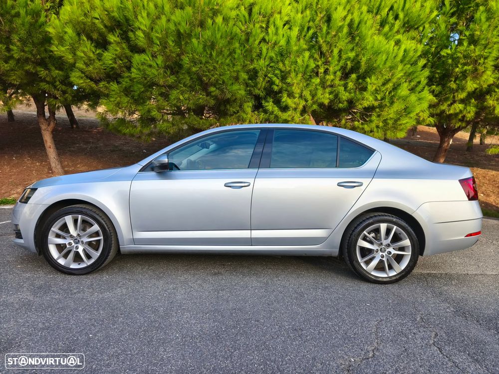 Skoda Octavia 1.6 TDI Style - 28