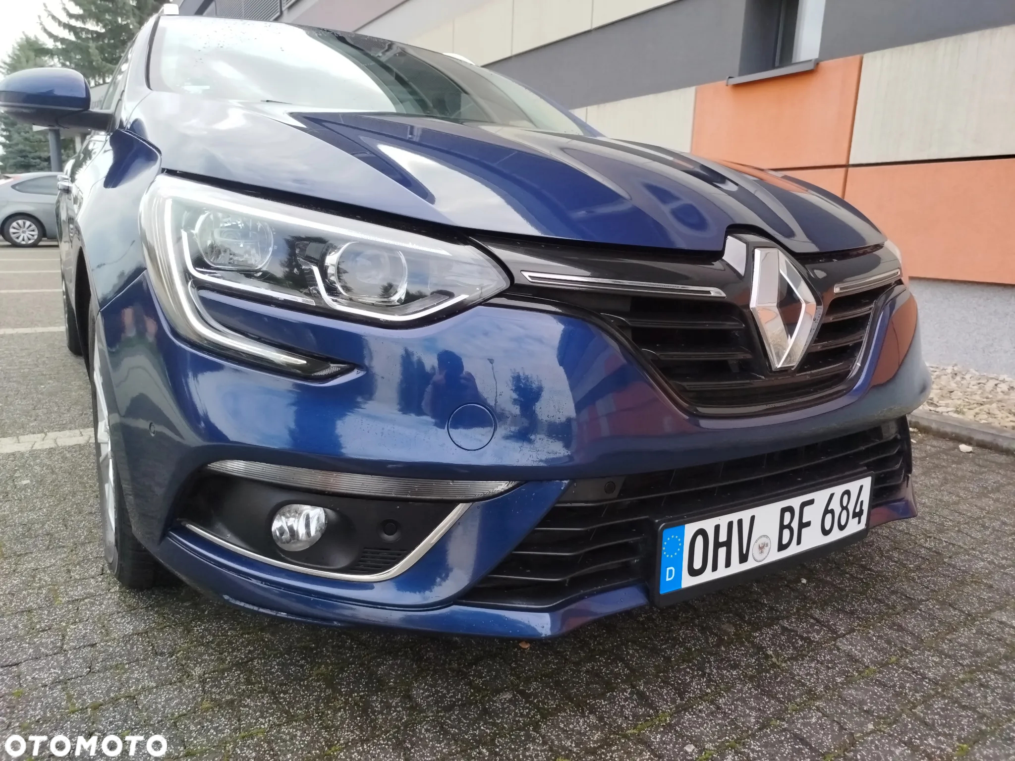 Renault Megane ENERGY TCe 130 BOSE EDITION - 31
