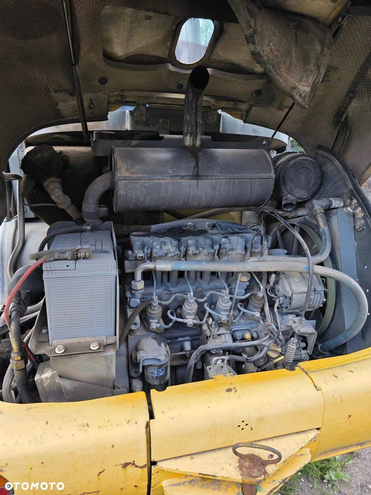 Kramer 580 - 5