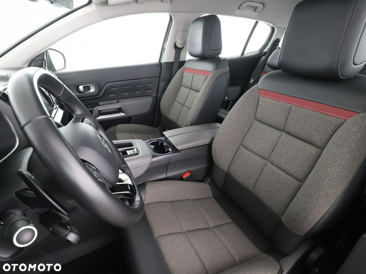Citroën C5 Aircross Hybrid 225 e-EAT8 ë-SERIES - 14