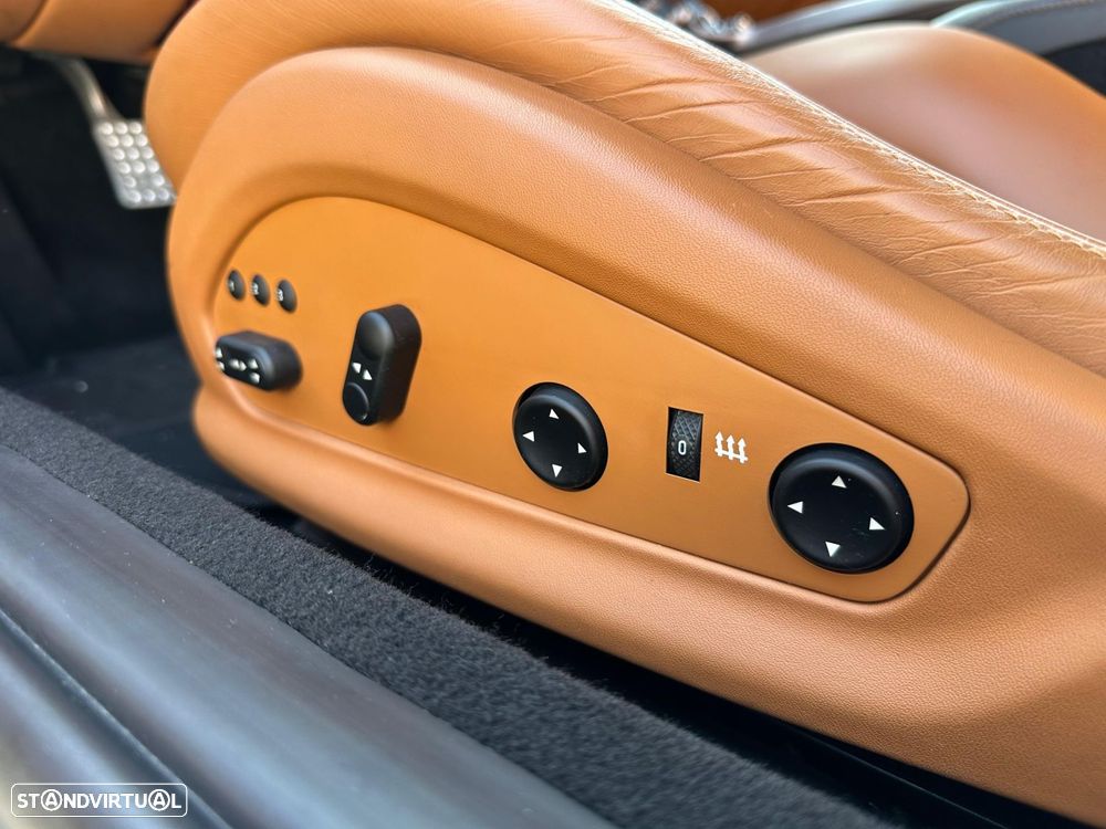 Ferrari California F1 - 13