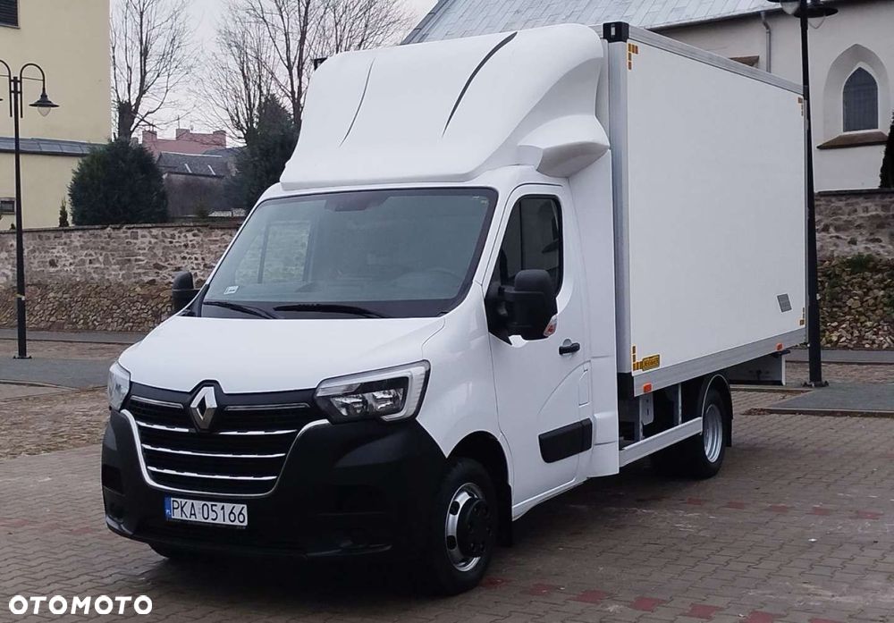 Renault Master - 5
