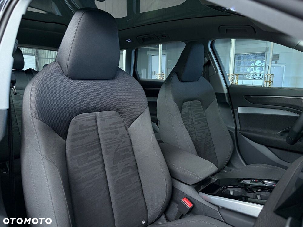 Audi A6 Avant - 23