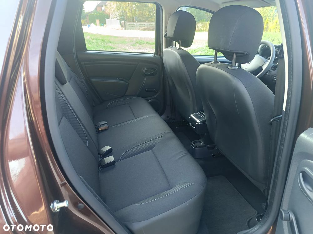 Dacia Duster - 17