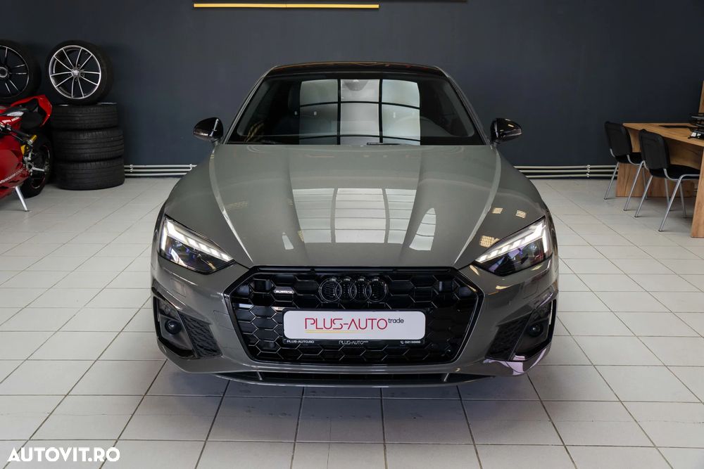 Audi A5 ack 2.0 40 TDI quattro S tronic MHEV S Line - 5