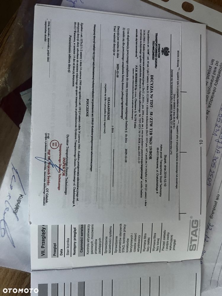 Skoda Fabia 1.4 16V Comfort - 11