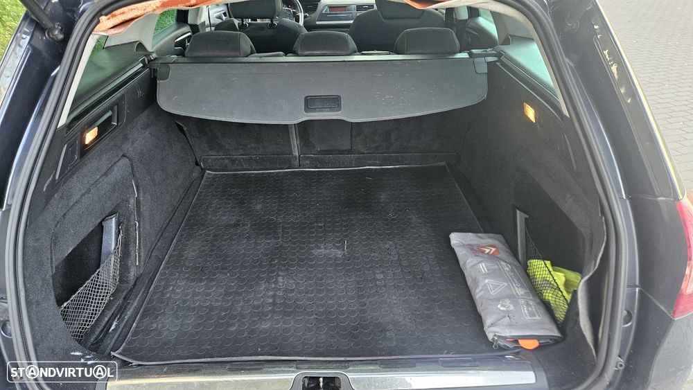 Citroën C5 Tourer - 27