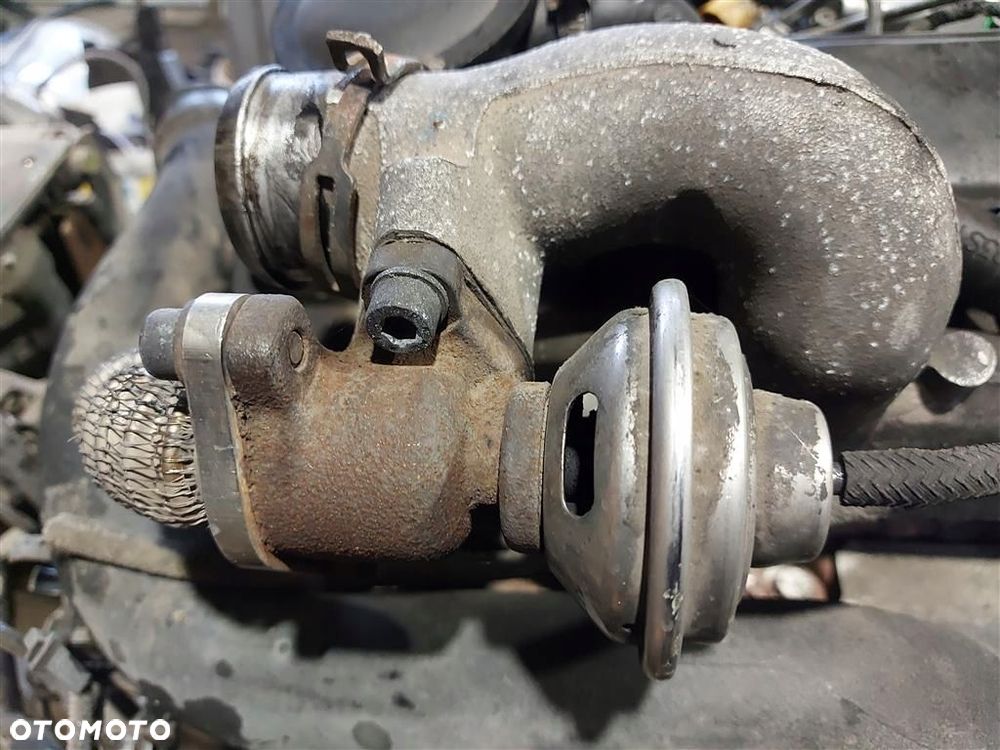 Silnik KOMPLETNY diesel Citroen Jumper I 1994-2001 2.0 HDI 84 KM I 0445101046 - 2