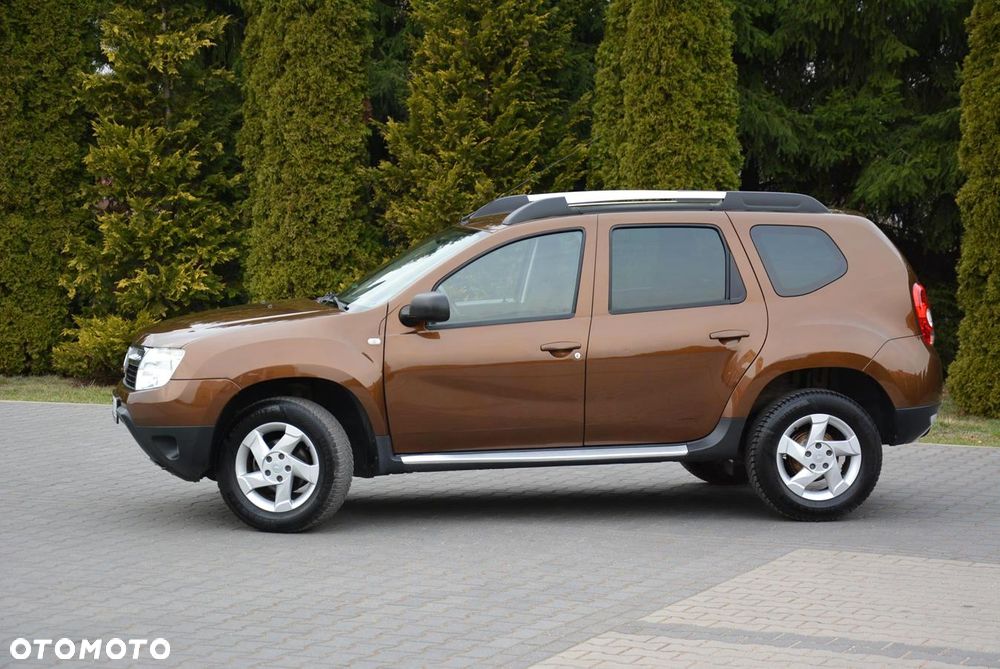 Dacia Duster 1.6 16V 105 4x2 Prestige - 10