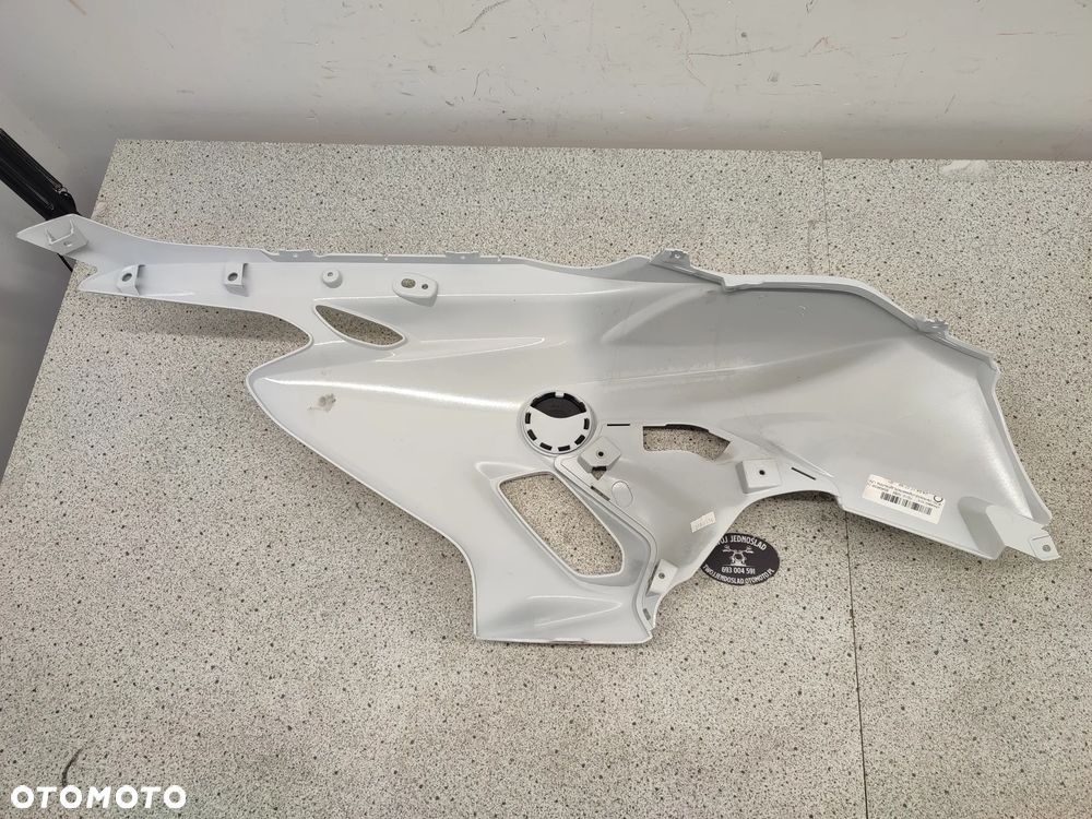 Owiewka, osłona, bok, boczek BMW F 700 GS F700GS F 700GS F700 GS - 17