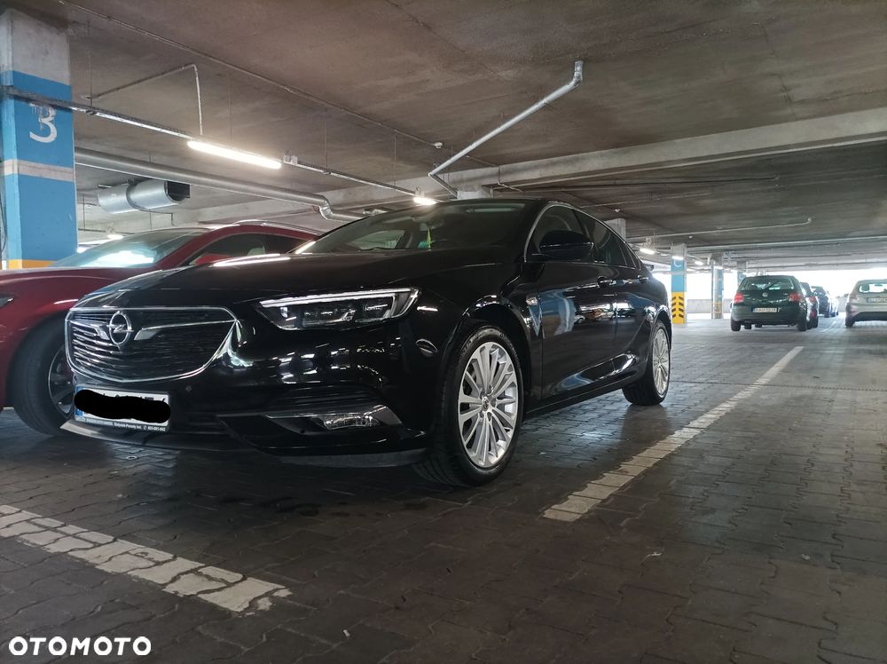 Opel Insignia CT 1.5 T Elite S&S - 3