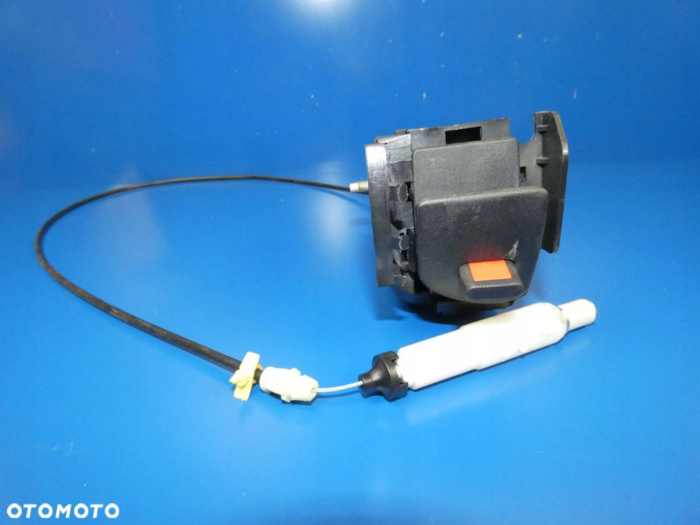 ML W164 ZAMEK SKŁADANIA KANAPY TYŁ TYLNY LINKA - 3