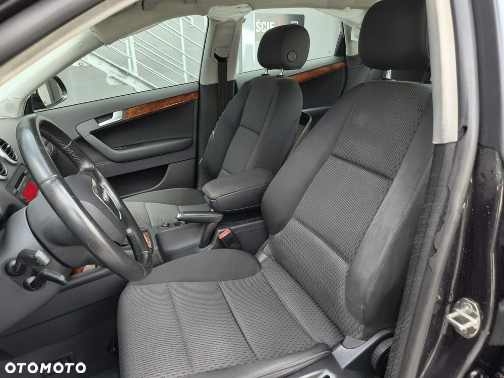 Audi A3 Sportback - 13