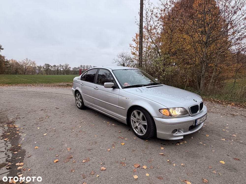 BMW Seria 3