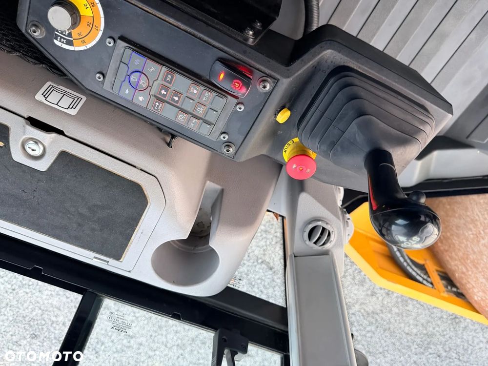 Volvo SD 135B 115B SD135 - 8