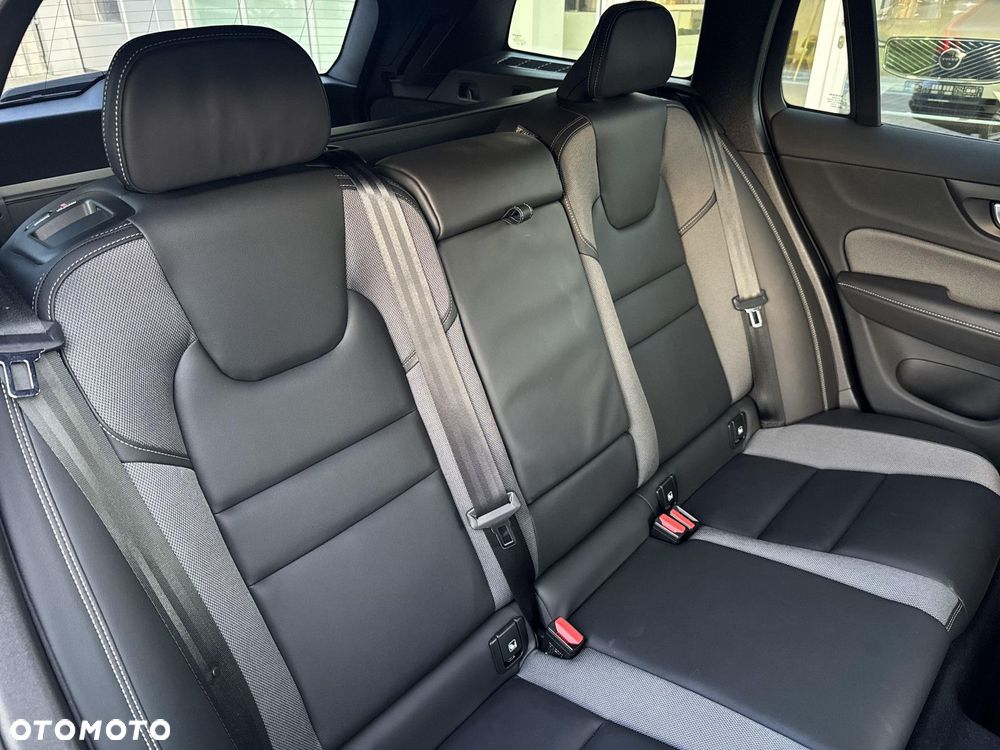 Volvo V60 - 11