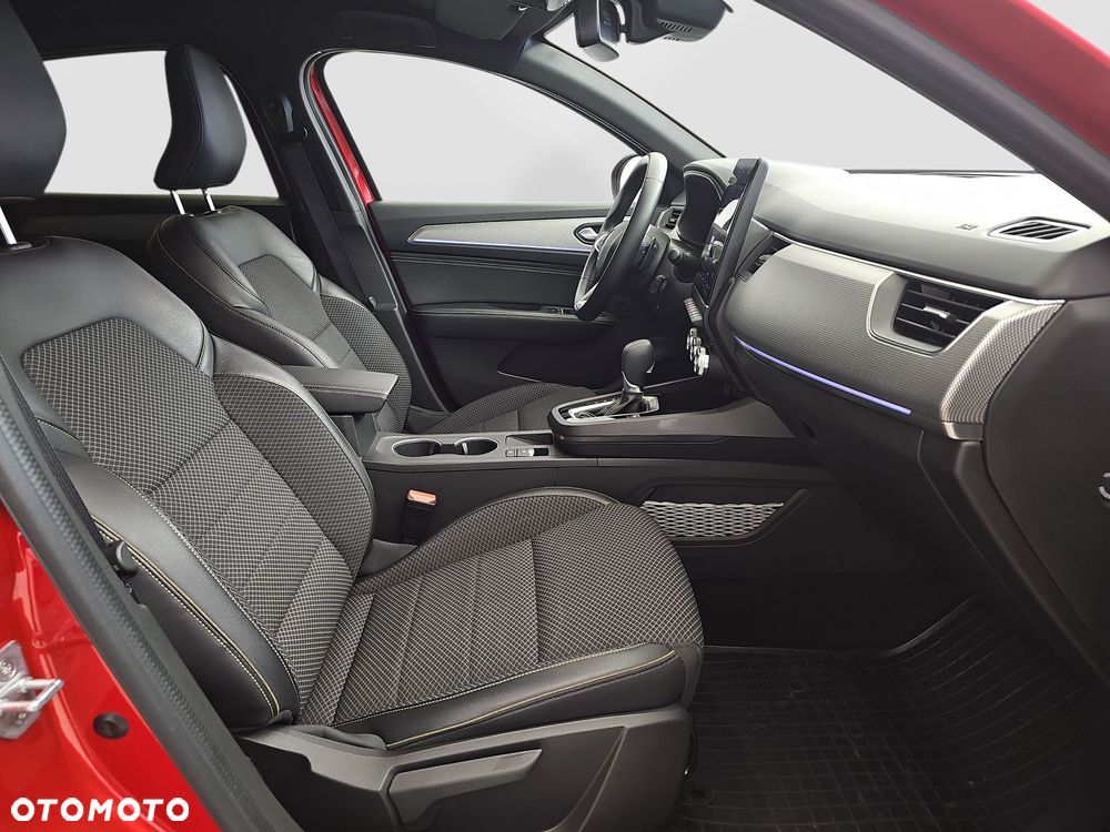 Renault Arkana 1.3 TCe mHEV Techno EDC - 31