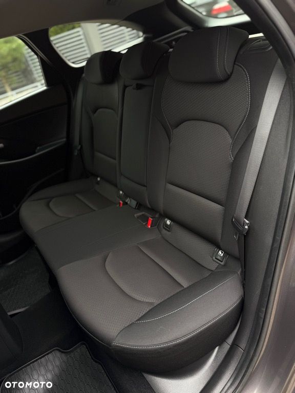 Hyundai i30 1.4 T-GDI DCT Premium - 8