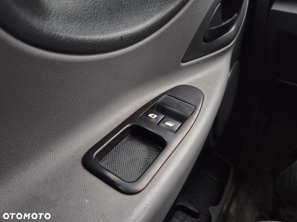 Fiat Scudo L2 MAXI 2.0JTD, blaszak, hak - 10