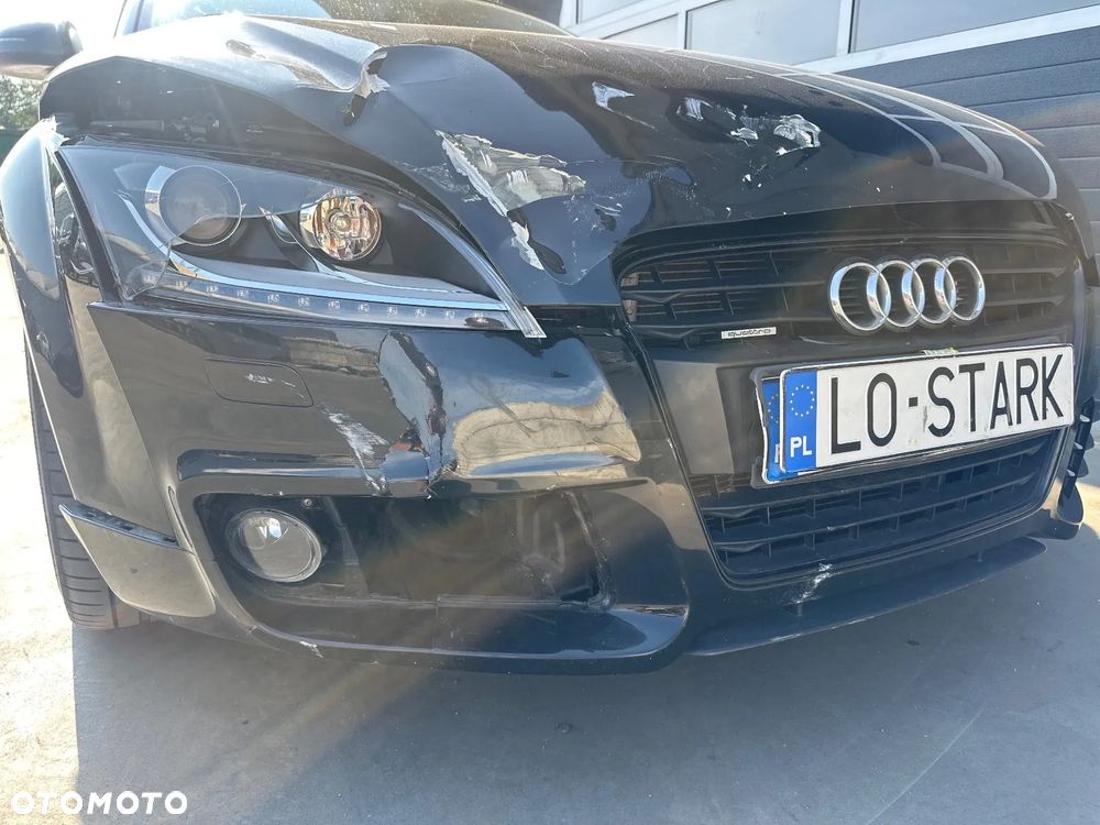 Audi TT Coupé 3.2 quattro S tronic - 16