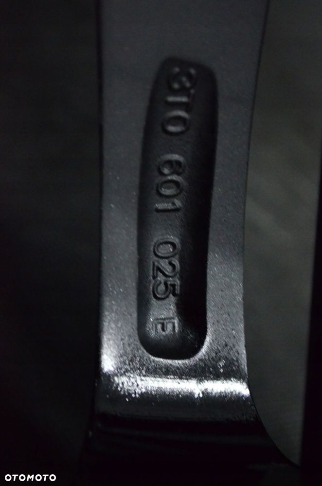 Felgi 5x112 R18 SKODA Octavia Superb Karoq Kodiaq ORYGINAŁ - 10