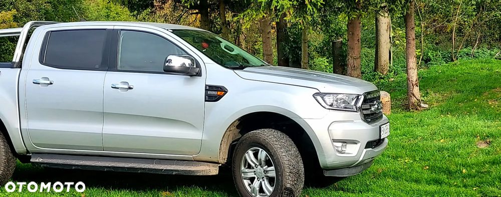 Ford Ranger - 6