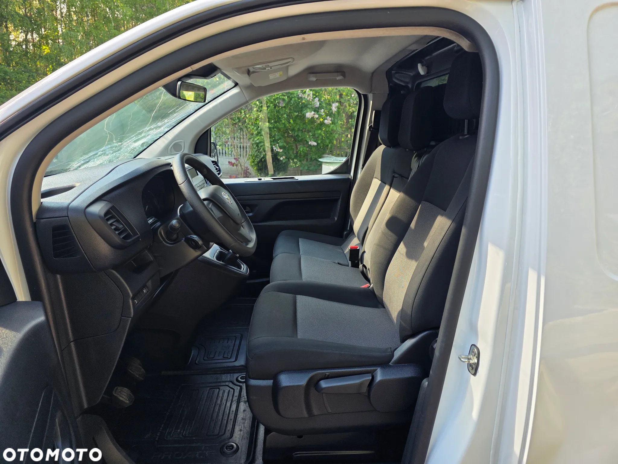 Toyota Proace - 11