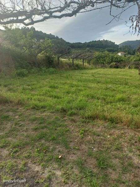 Terreno para construir em Arcos de Valdevez - Grande imagem: 2/4