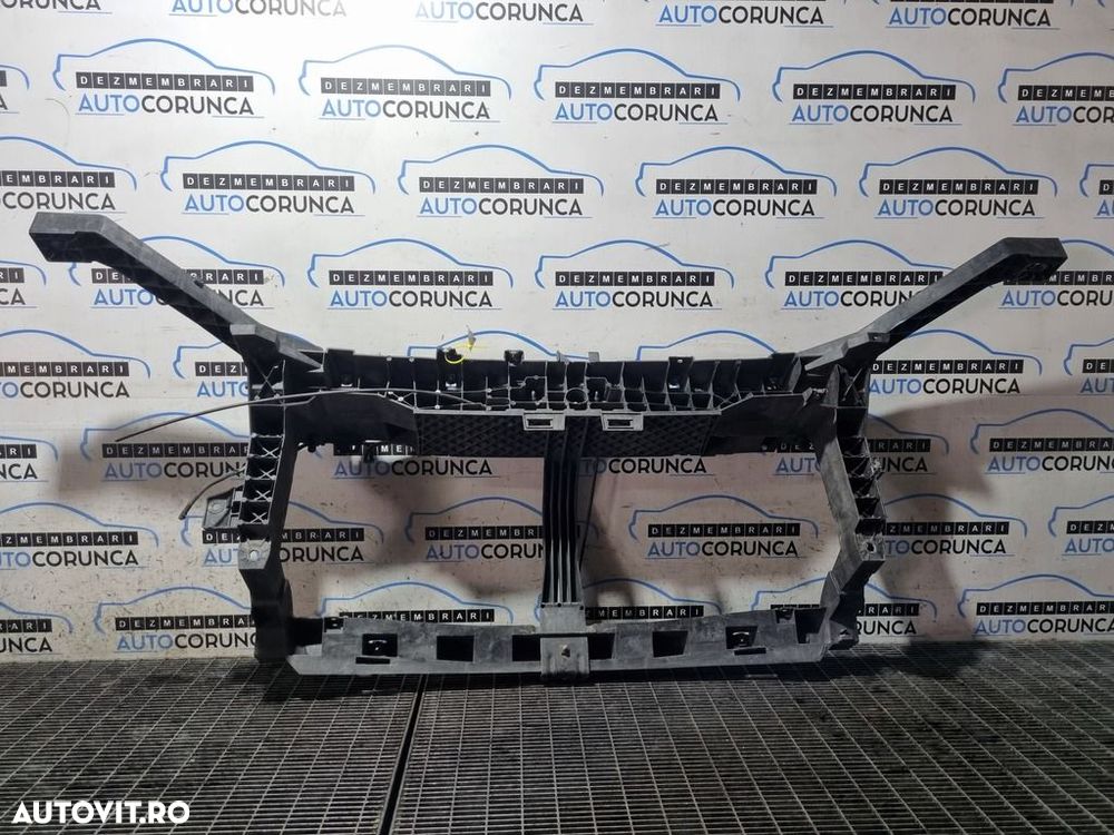 Trager Opel Vivaro B 1.6 D 2014 - 2018 1598CC Manuala (1272) Diesel - 2