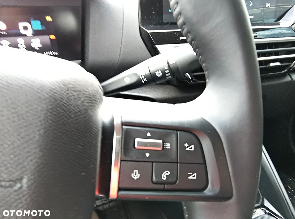 Citroën C4X 1.2 PureTech Feel S&S - 13