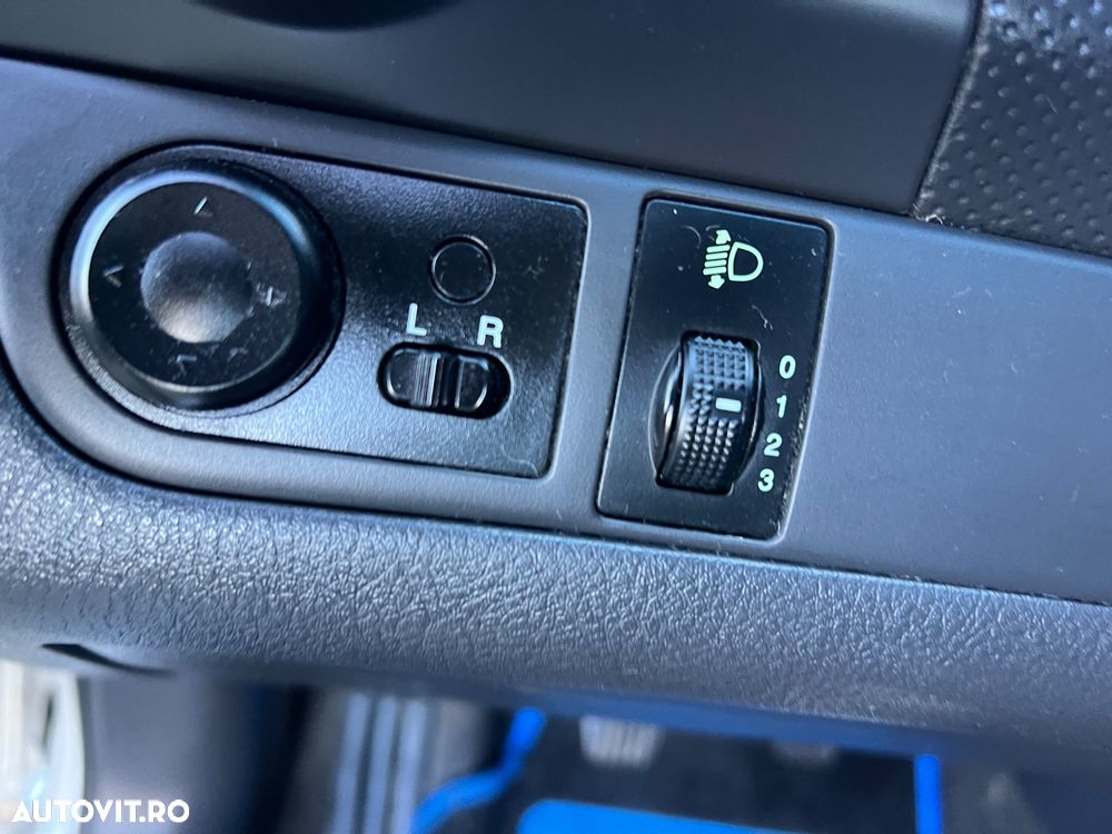 Chevrolet Aveo 1.2i S 504 - 8