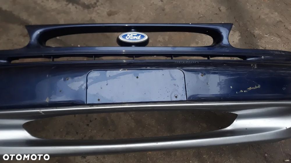 Zderzak Przód Ford Windstar - 3