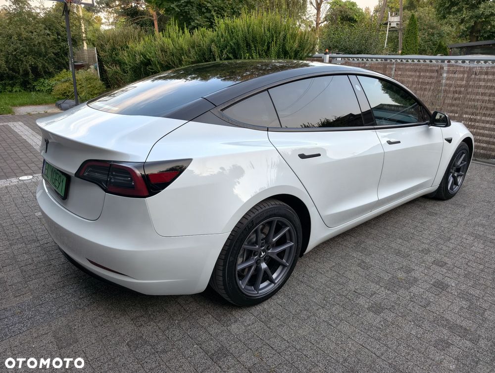 Tesla Model 3 Performance AWD - 5