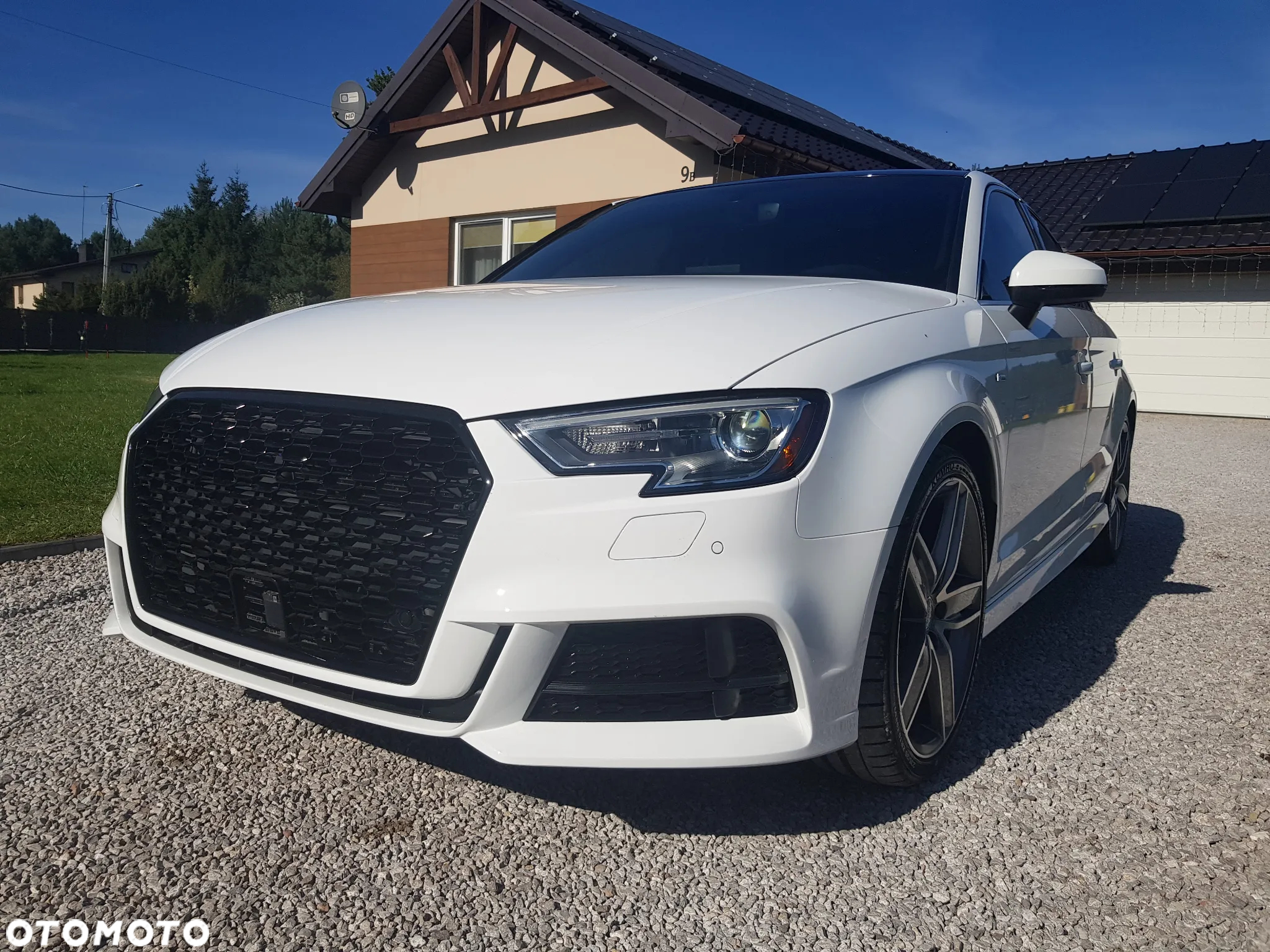 Audi A3 - 2