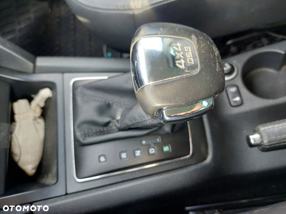 Skoda Yeti 2.0 TDI DPF 4x4 Experience DSG - 19