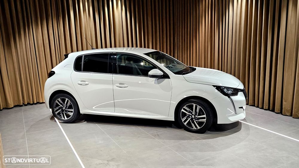 Peugeot 208 PureTech 100 Active Pack - 7