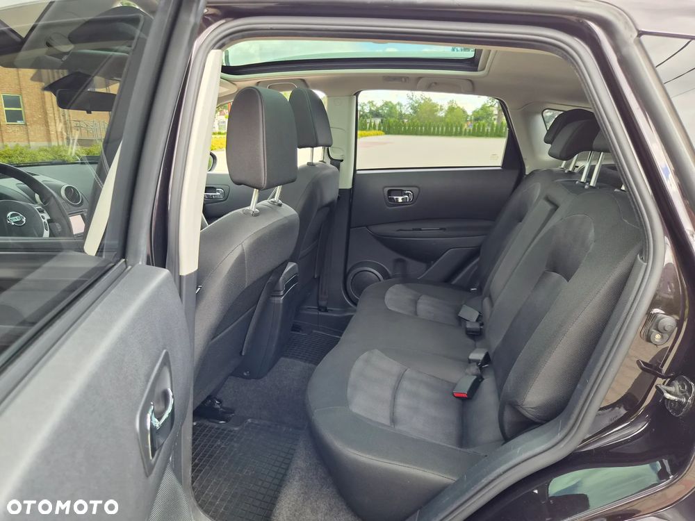 Nissan Qashqai 1.6 I-Way - 17