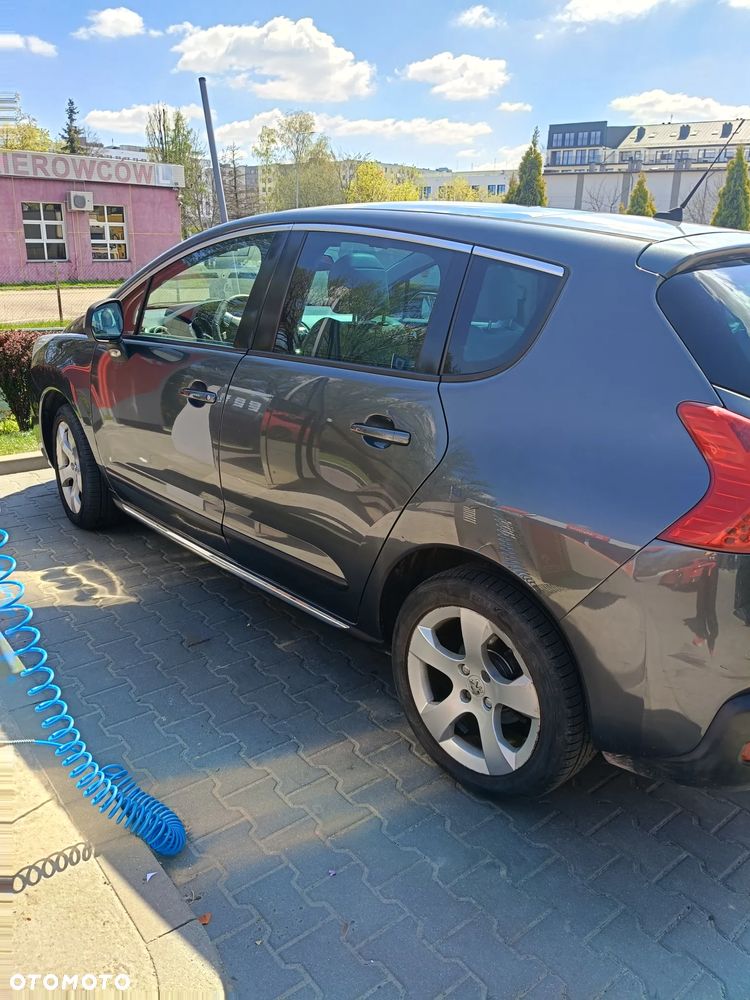 Peugeot 3008 155 THP Premium - 12
