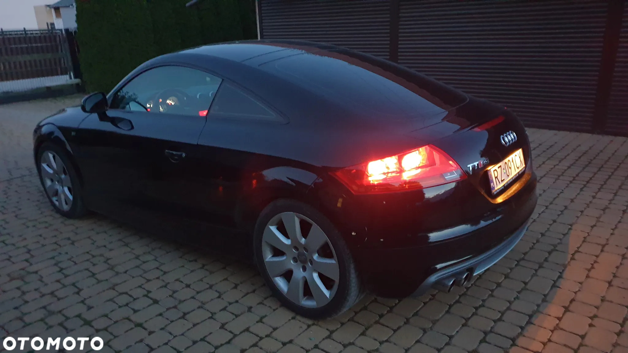 Audi TT 2.0 TDI Quattro - 13