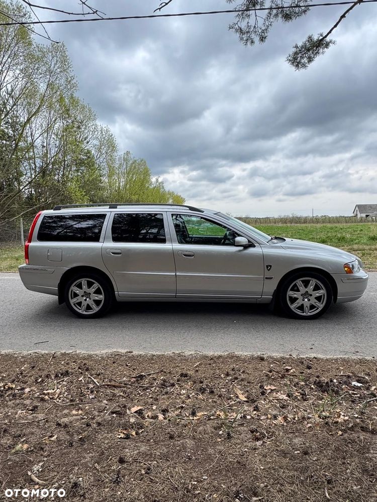 Volvo V70 - 11