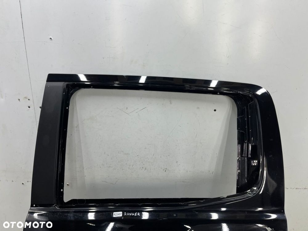 Drzwi Ford Ranger 5 V 11-22r. lewe tylne lewy tył AB392624721AC - 2