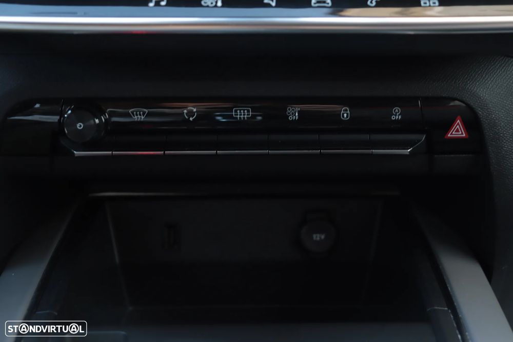 Citroën C5 Aircross BlueHDI 130 S&S LIVE - 19