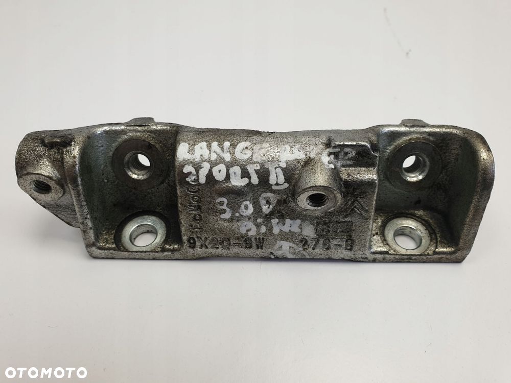 Range Rover Sport II 3.0 D ŁAPA SILNIKA wspornik - 1