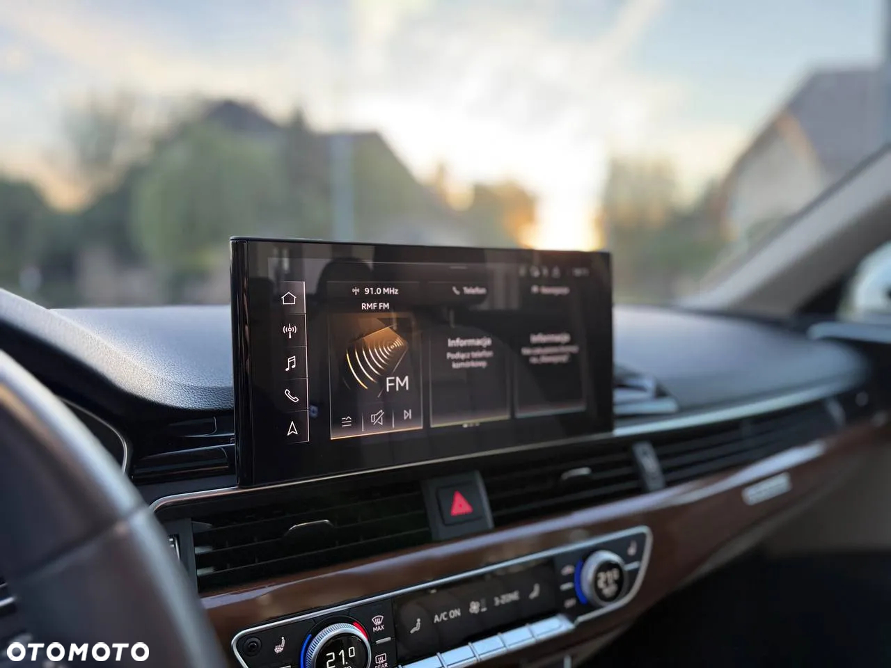 Audi A4 - 13
